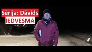 IEDVESMA. #1081 Ugunīgās bultas. (2.Sam.gr. 11:1-6)