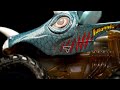 dinosaur monster truck jurassic attack most epic monster jam trucks episode 10