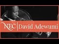 David Adewumi: Interestingly Enough