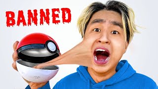 Trying 250 Cursed Amazon Products!