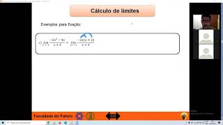 Introdução ao Estudo dos Limites