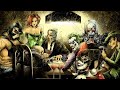 Batman Villains - Tribute