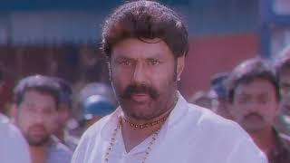 Balakrishna Recent super hit film|Legend blockbuster film |Powerful dialogue promo|