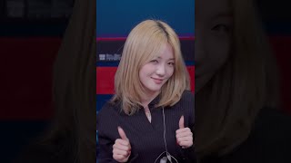 프로미스나인 노지선 사쿠란보