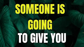 🌈Someone is going to give you | God Message For You Today | God Says Today | dmtodf | #loa