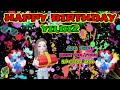 happy birthday yildiz l ahns birthday studio l