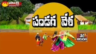 Sakshi Sankranthi 2017 Special - Watch Exclusive