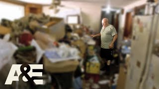 Hoarders: Clean-up SHUT DOWN from Hazardous Condition of House | A\u0026E