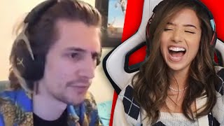 Pokimane Reacts to Uncommon Twitch Clips Compilation 26