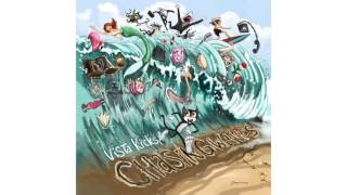 Vista Kicks - Chasing Waves - Chasing Waves EP