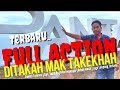 Ditakah Mak Takekhah - Cipt,Yusuf RS -  A.Syahroni Lagu Lampung