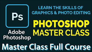 Adobe Photoshop cc 2020 Master class tutorial ( Hindi / Urdu )