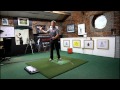 LEARN THE BEST WAY TO SET THE CLUB FOR YOUR SWING