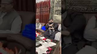 Wo Mera Nabi Hain | Best Naqabat 2022 | Hafiz Tayyab Hunain Madni