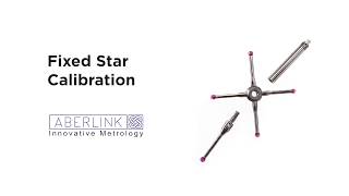 Aberlink 3D Mk4 - Fixed Star Calibration