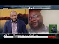 Zimbabwe Elections | Analysis into Emmerson Mnangagwa's win: Dr Brian Sedze