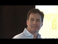 craig wright asked about why the fake satoshi proof