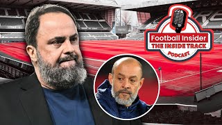 🚨 'DISASTROUS' - Nottingham Forest now 'expecting' devastating points deduction,