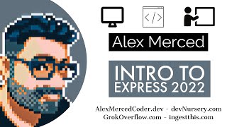 AM Coder - Intro to Express 2022 - EJS Partials