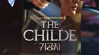 THE Childe movie | Korean movie (part 1)#koreanmovie #thechilde #kimseonho