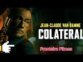 COLATERAL - filme completo dublado (2024) Filme ação