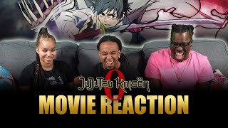 Download Mp3 WHAT A RIDE!! | JuJutsu Kaisen 0 Movie Reaction