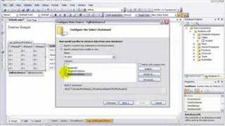 Visual Studio Database Application - Part 2