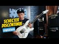 SCHECTER SPECIAL EDITION C1FR SOUTH KOREA, Seymourduncan Invander dan FRT1000 Tremolo