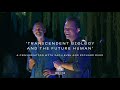 Zach Bush & Richard Rudd | Transcendent Biology and the Future Human | A Preview