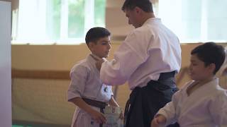 EREVAN OPEN 2019 TRADITIONAL FUDOKAN KARATE-DO CHAMPIONSHIP DEBUT