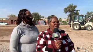 Operation Lungisa Konke project its a good initiative: Residents