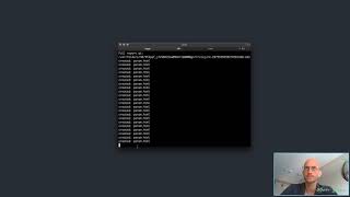 Clojure dev. VOD 22