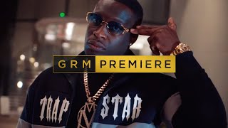 H Moneda - Discontinued [Music ] | GRM Daily