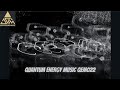 Mackk ● DeepGround Minimal Mix ▲ Quantum Energy Music QEM022