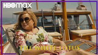 The White Lotus - 2ª Temporada | Trailer Legendado | HBO Max