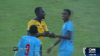 St. Catherine in Manning Cup Final After Beating Jamaica College  | @CVMTVNews