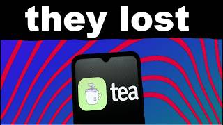 The Tea App Is Exposing Modern Dating