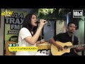 #TraxFMGOB16 Raisa - Jatuh Hati