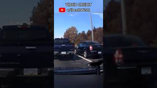 Double Instant Karma For Rude Drivers