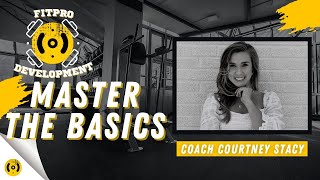 Basic Fundamentals Of Early Success w/ Personal Development Coach  Sydney Sterrett