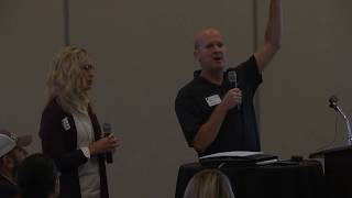 Work-based Learning: Internships - Future Ready Iowa Employer Summit 2019