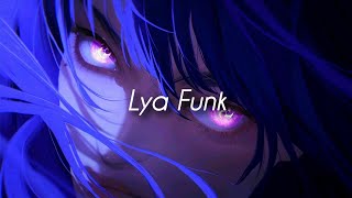 Lya Funk / ( Concert hall × Bass Boosted ) / MR. 96