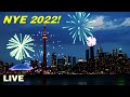 Toronto LIVE on New Year's Eve 2022!