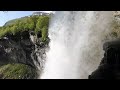 storseterfossen waterfall