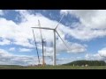 The Eneco Way - Tullo Wind Farm