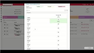 How to Edit a Reservation