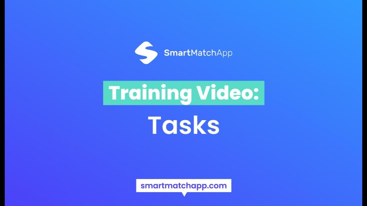 Tasks Youtube