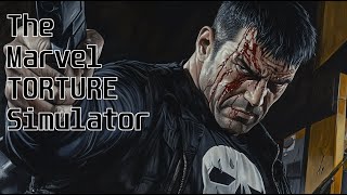 The Marvel TORTURE Simulator You Forgot About: The Punisher (A Retrospective)