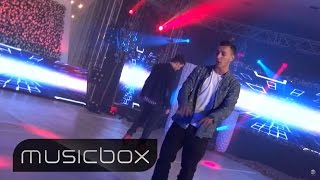 3 treshi  ft Arlind Dermaku - Ça kom bo per ty - MusicBOX 2016