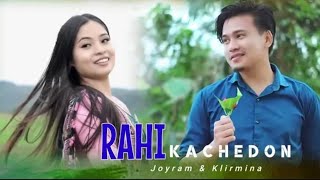 RAHI KACHEDON KARBI NEW MUSIC OFFICIAL VIDEO RELEASE 2024||@Bihonlangneh390